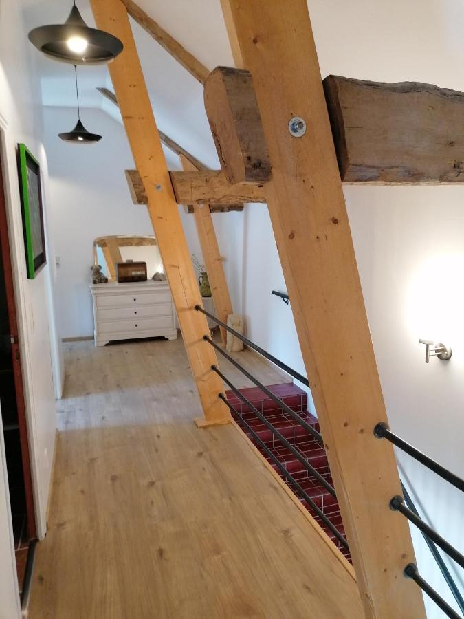 Maison Renovee En Pierres Sejour Spacieux Avec Jardin Et Terrasse Amenagee Pres Omaha Beach & Bayeux A 5Mn De La Mer Tous Commerces Commes Exterior foto